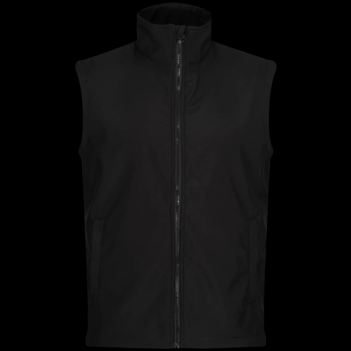 Regatta Ablaze Soft Shell Bodywarmer — front