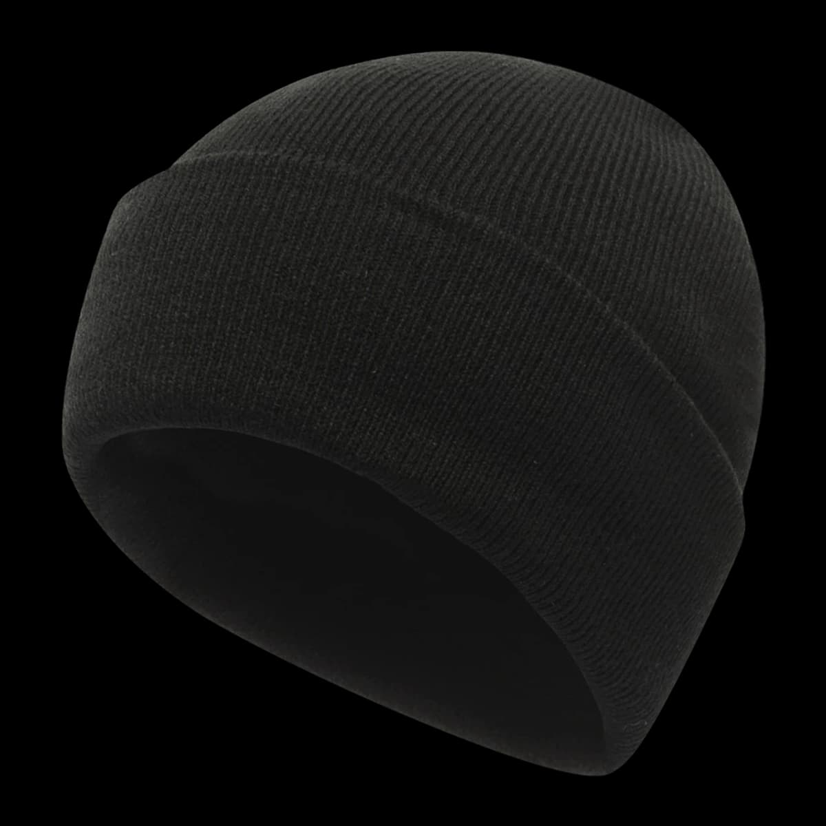 Regatta Axton Cuffed Beanie — front