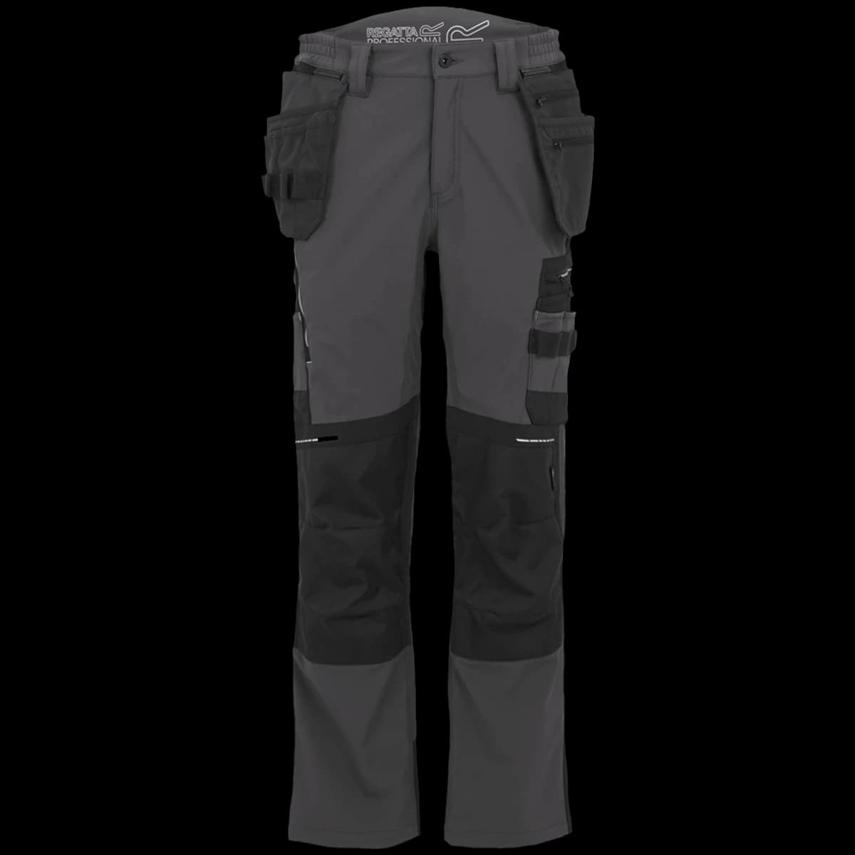 Regatta 4TEX Stretch Holster Trousers — front