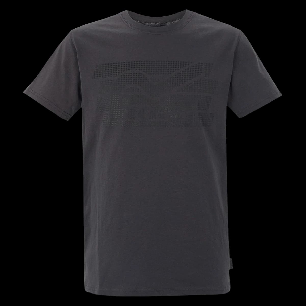 Regatta Pro Trade T-Shirt — front