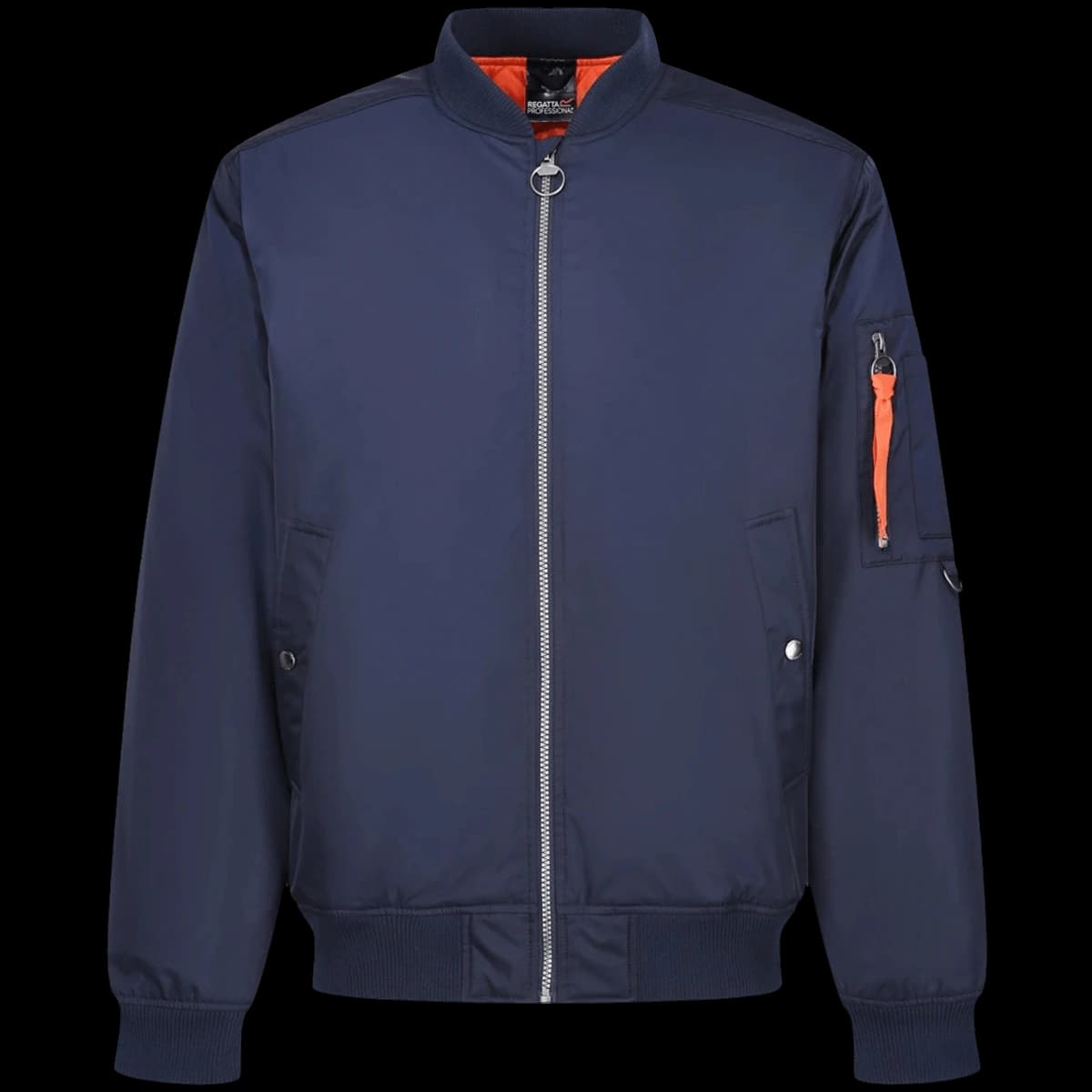Regatta Pro Pilot Jacket — front