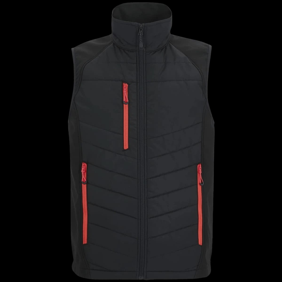 Regatta Pro Universal Bodywarmer — front