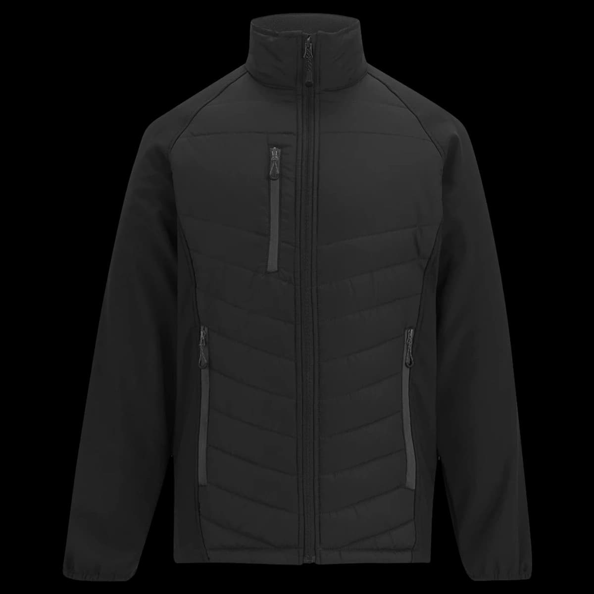 Regatta Pro Universal Jacket — front