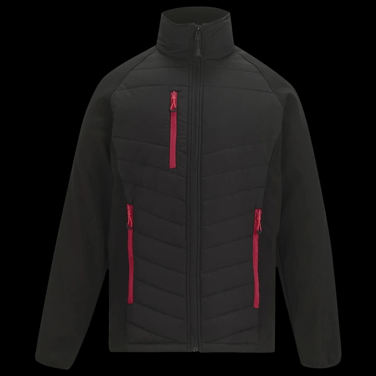 Regatta Pro Universal Jacket — front