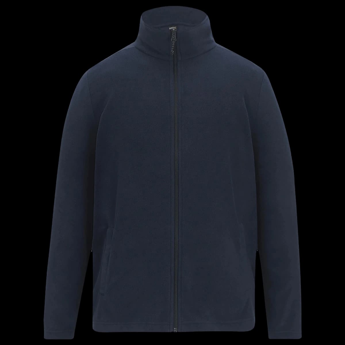 Regatta Pro Ultra Light Micro Fleece Jacket — front