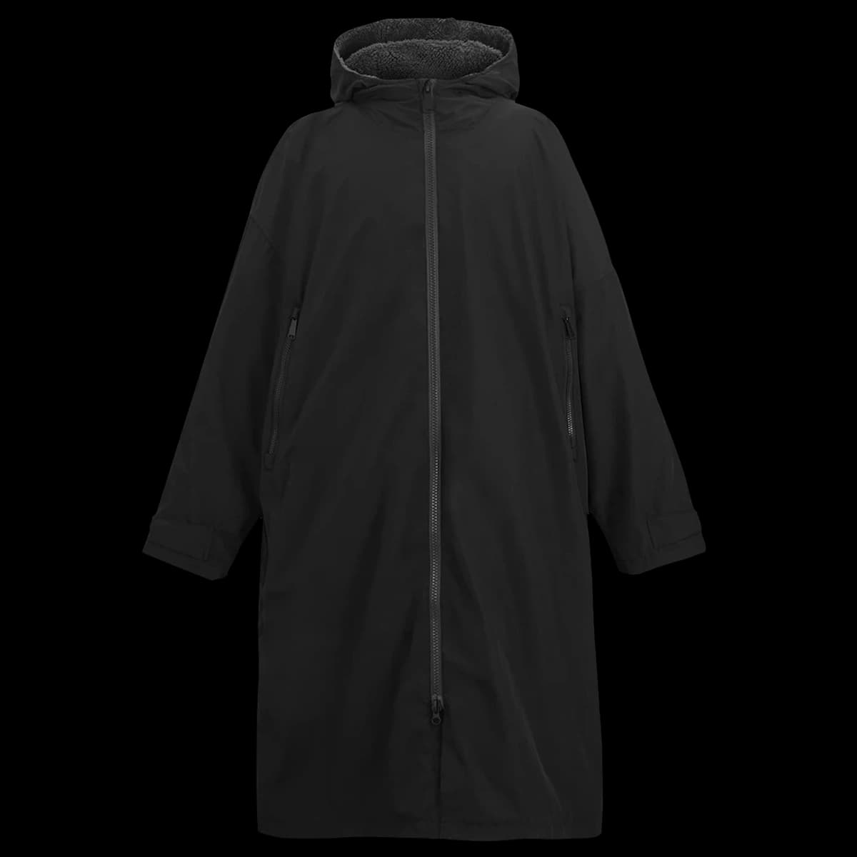 Regatta Pro Unisex Changing Robe — front