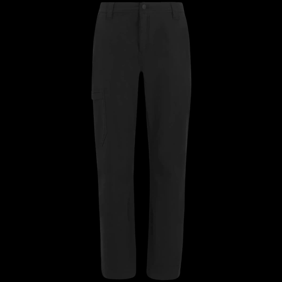 Regatta Ladies Pro Action Stretch Trousers — front