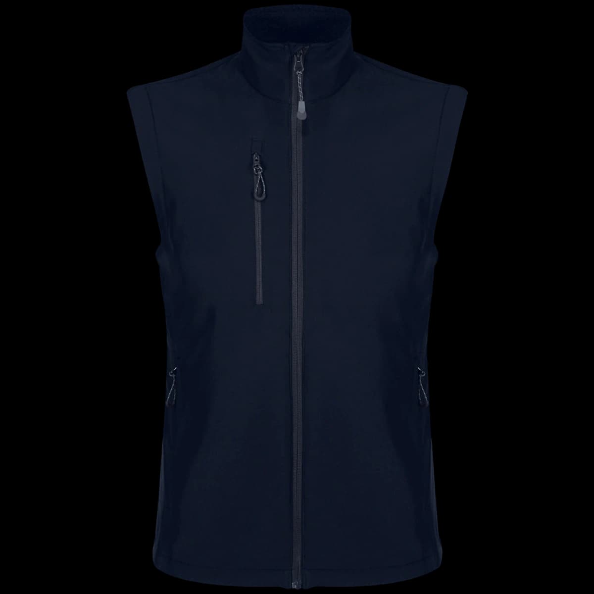 Regatta Honestly Made Recycled Soft Shell Bodywarmer — front