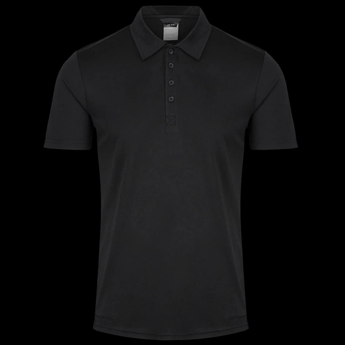 Regatta Honestly Made Recycled Polo Shirt — front