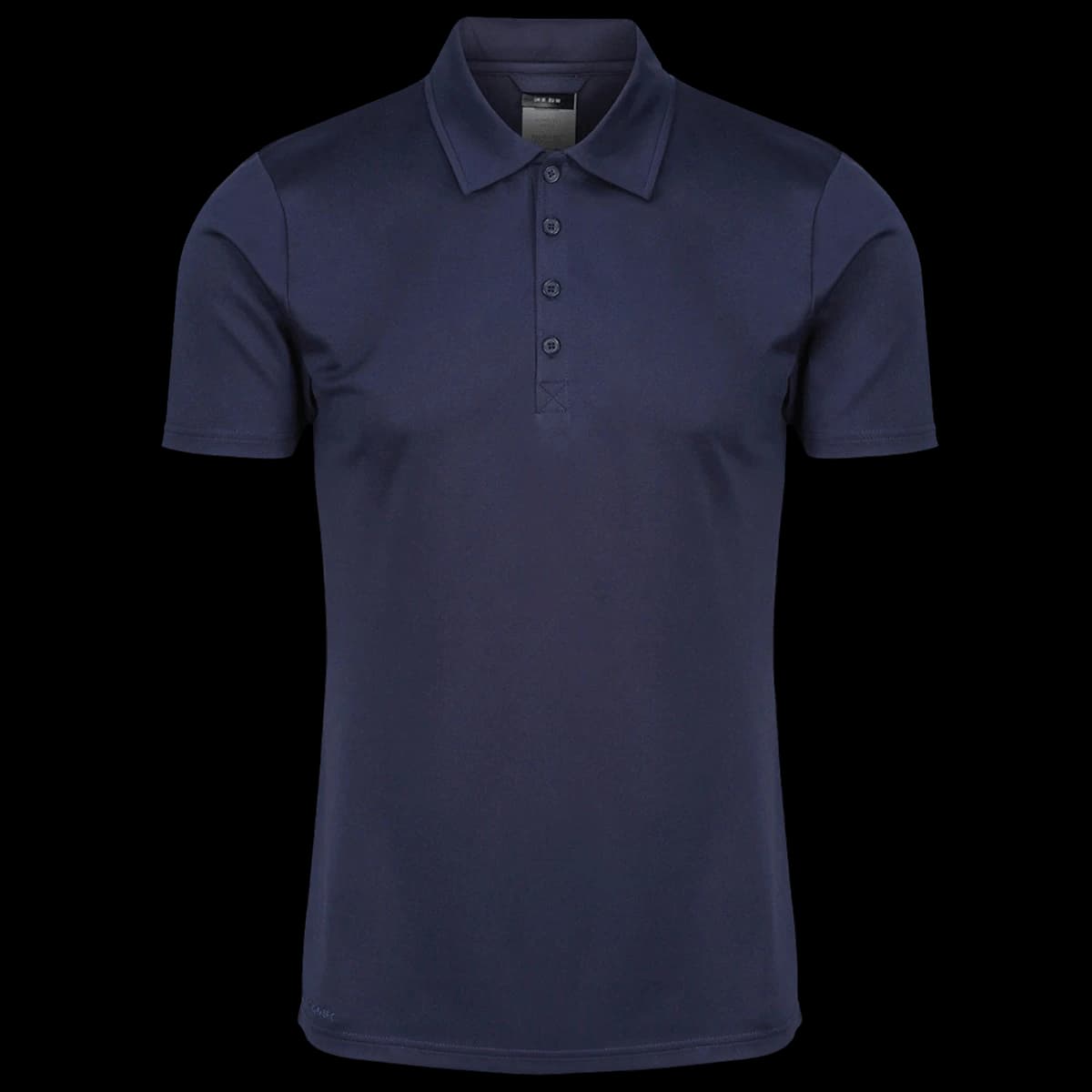 Regatta Honestly Made Recycled Polo Shirt — front