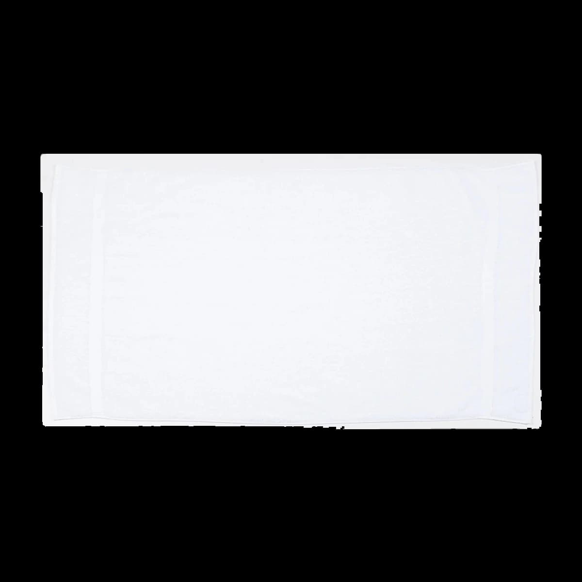 Towel City Luxury Bath Towel — front