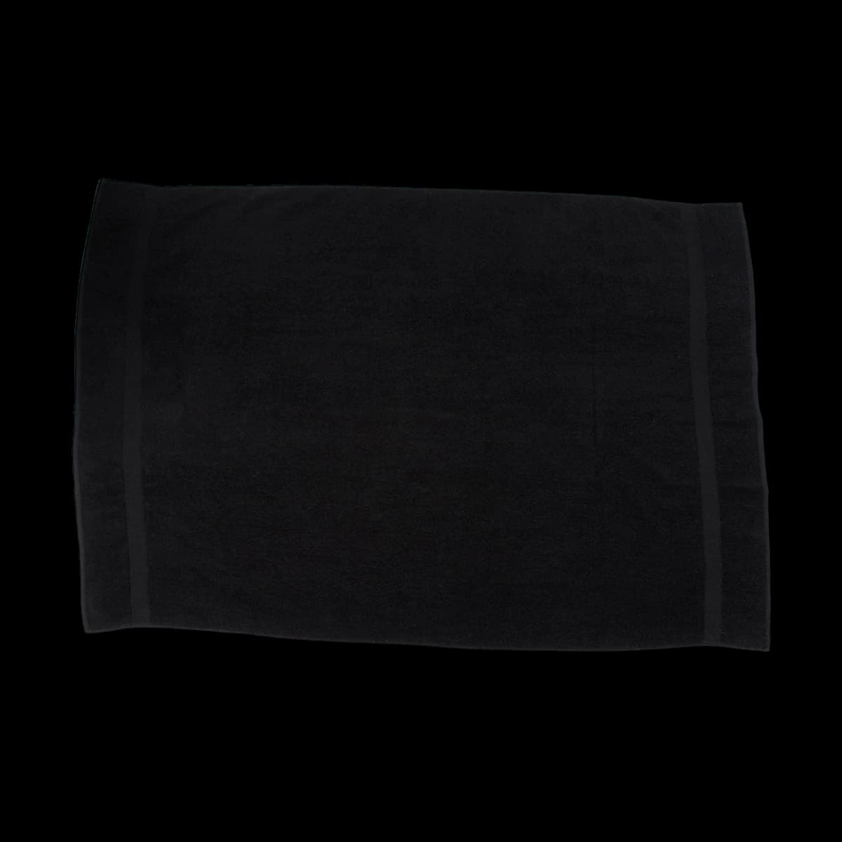 Towel City Luxury Bath Sheet — front