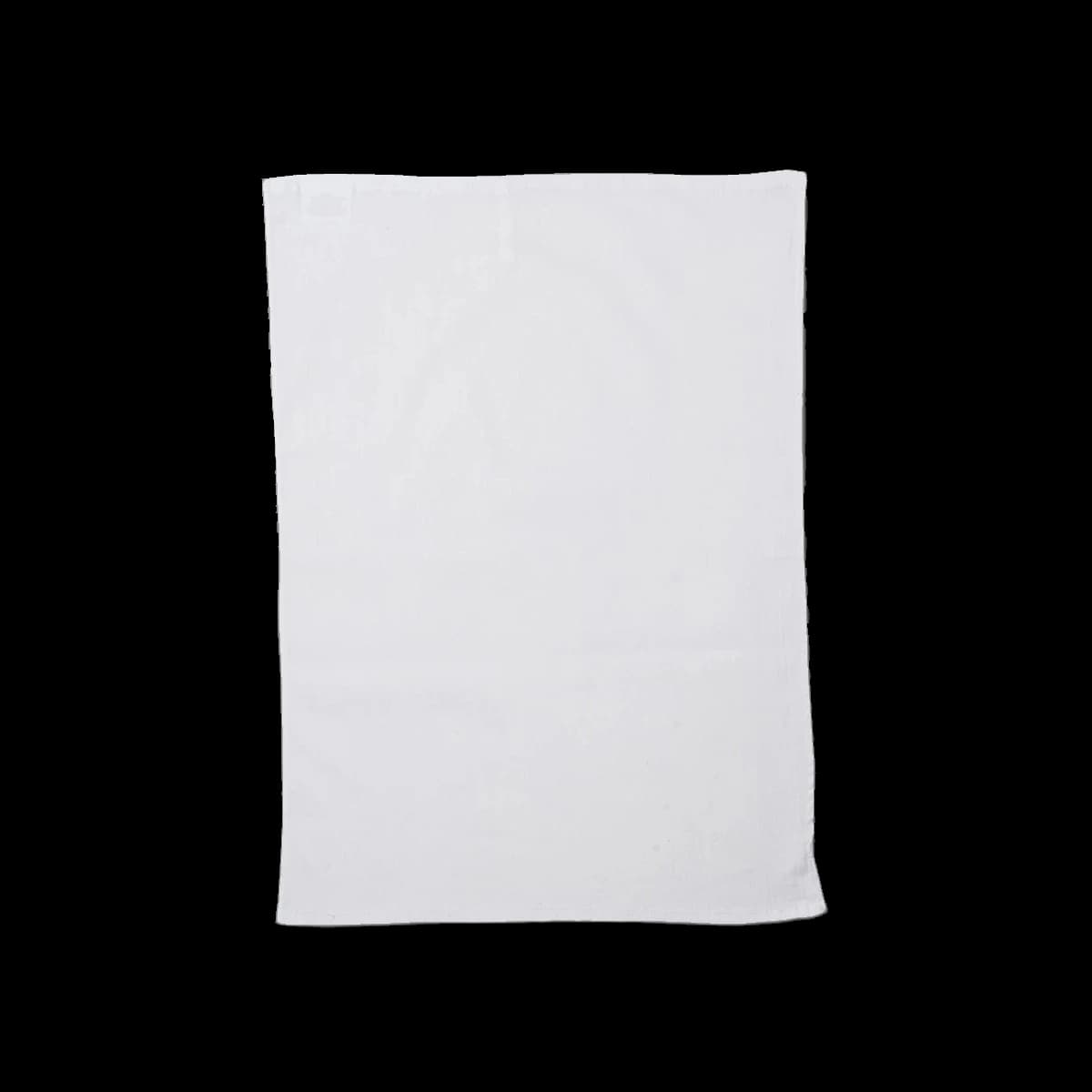 Towel City Tea Towel — front
