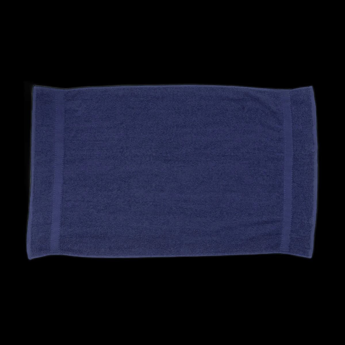Towel City Classic Hand Towel — front