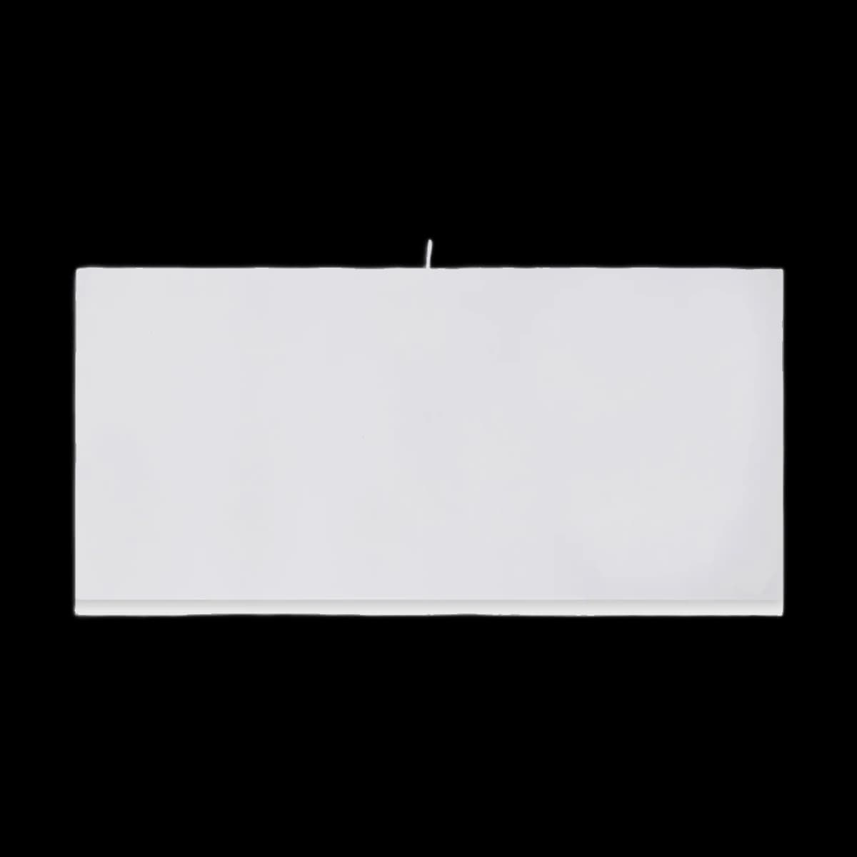 Towel City Quick Dry Bath Towel — front