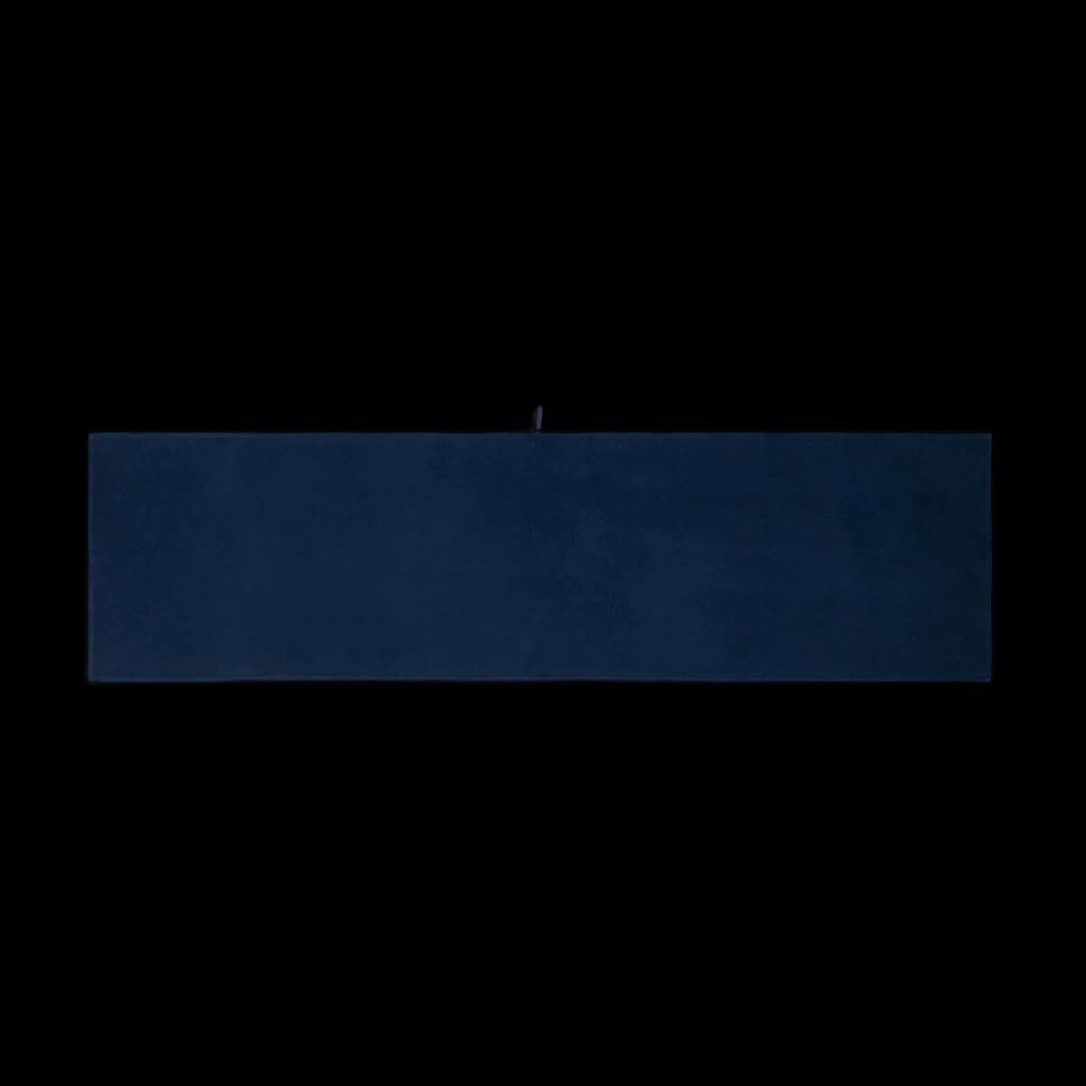 Towel City Quick Dry Sports Towel — front
