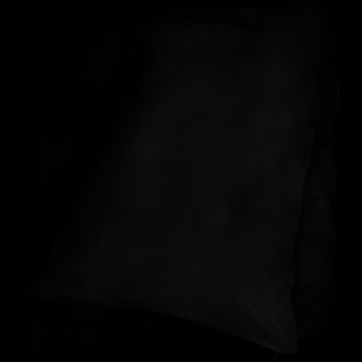 Towel City Satin Pillowcase — front