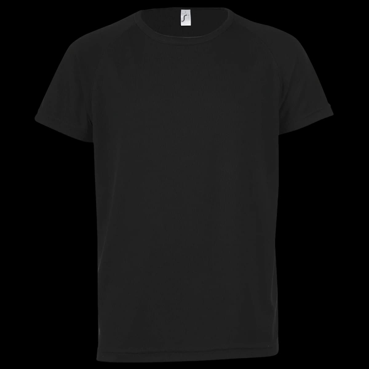 SOL'S Kids Sporty T-Shirt — front