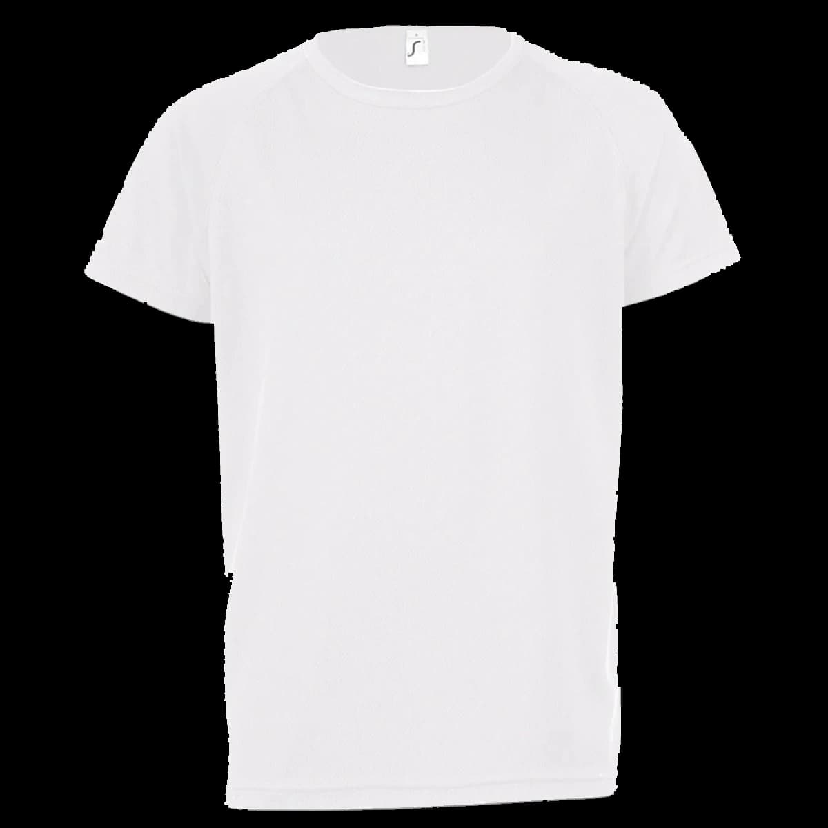 SOL'S Kids Sporty T-Shirt — front