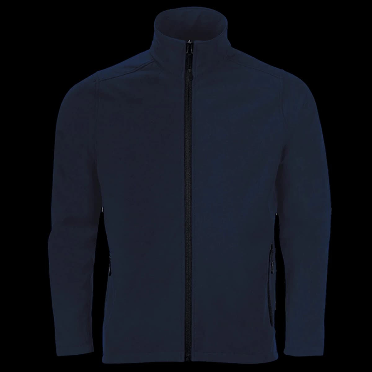 SOL'S Race Soft Shell Jacket — front
