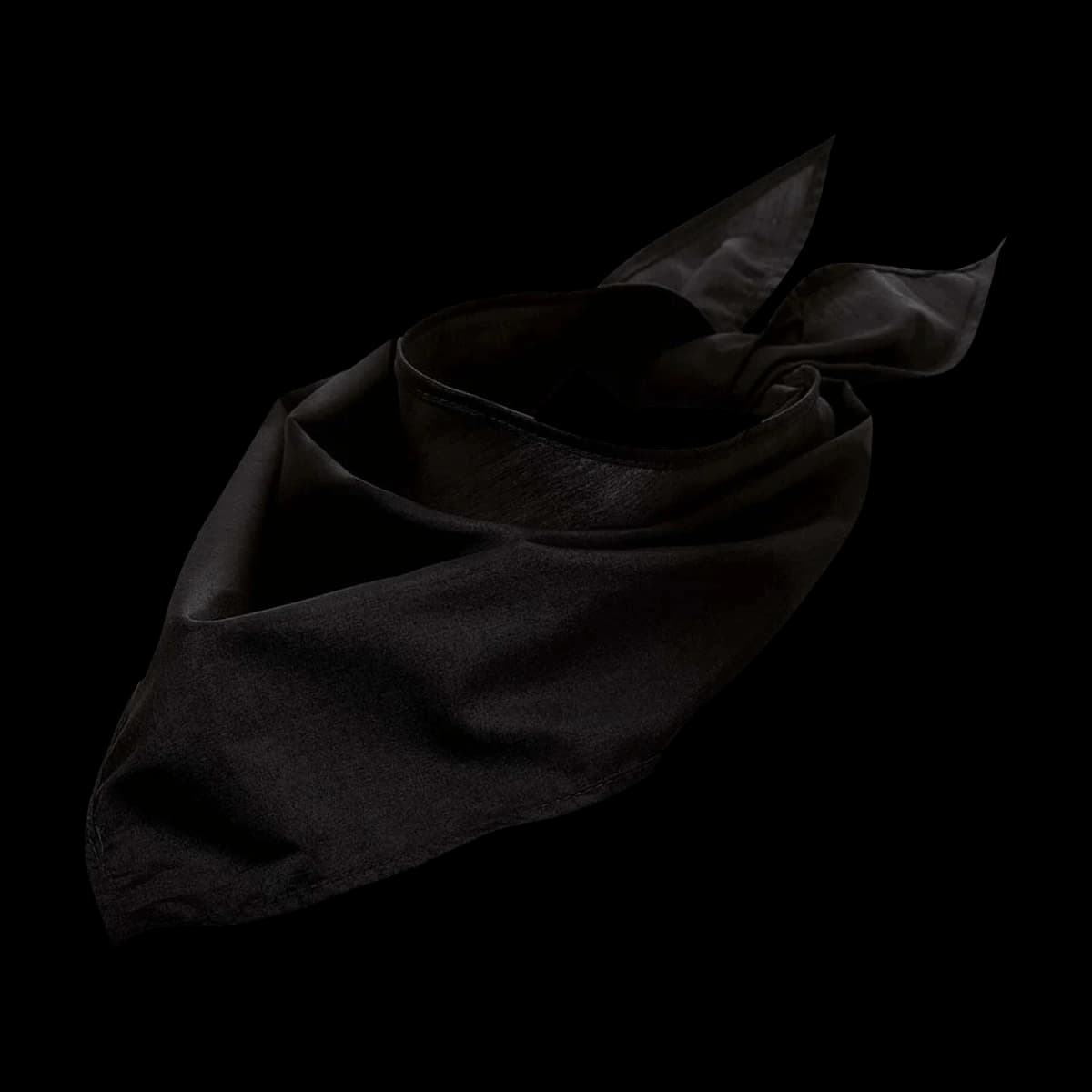 SOL'S Bandana — front