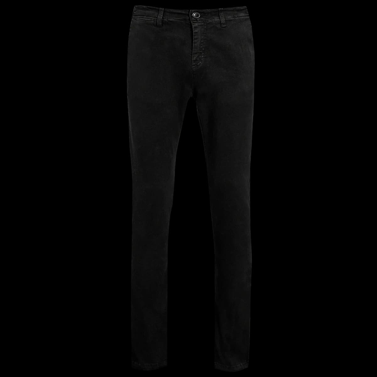 SOL'S Jules Chino Trousers — front