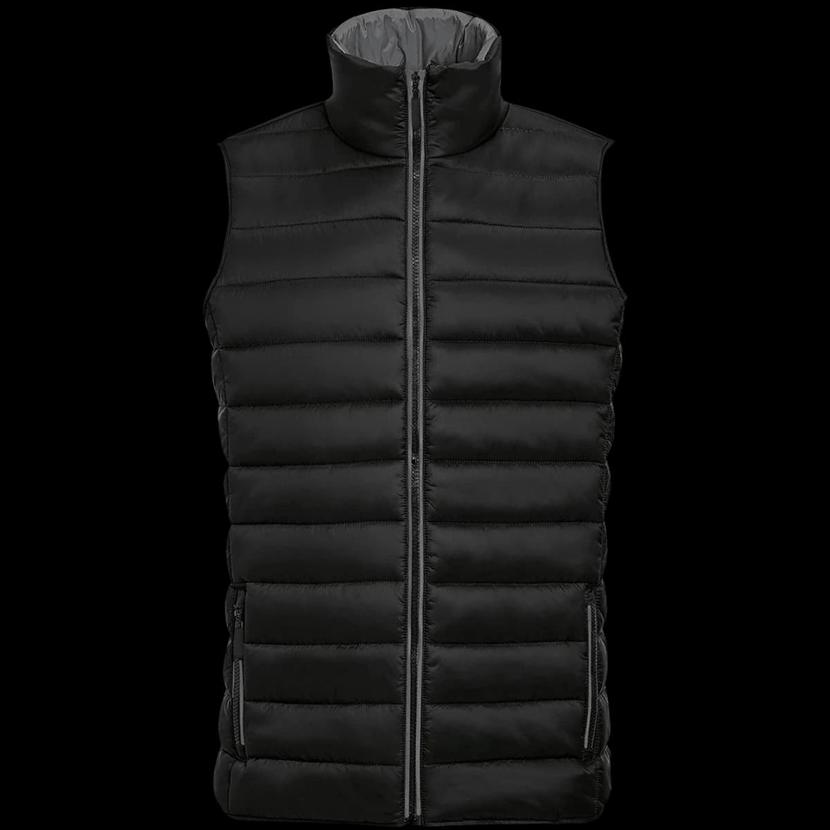 SOL'S Wave Bodywarmer — front