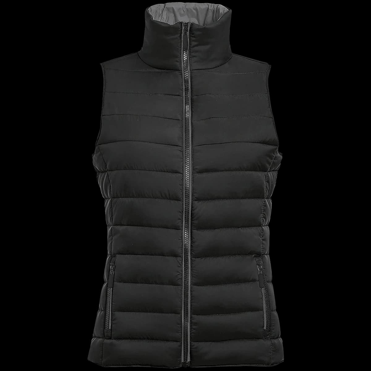 SOL'S Ladies Wave Bodywarmer — front