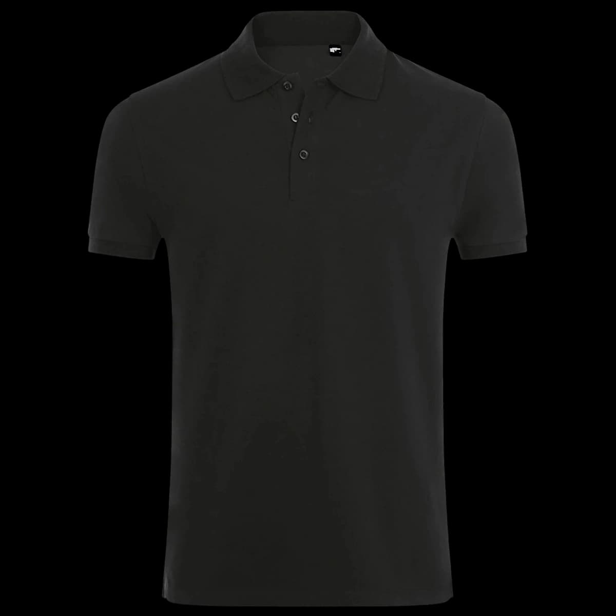 SOL'S Phoenix Piqué Polo Shirt — front