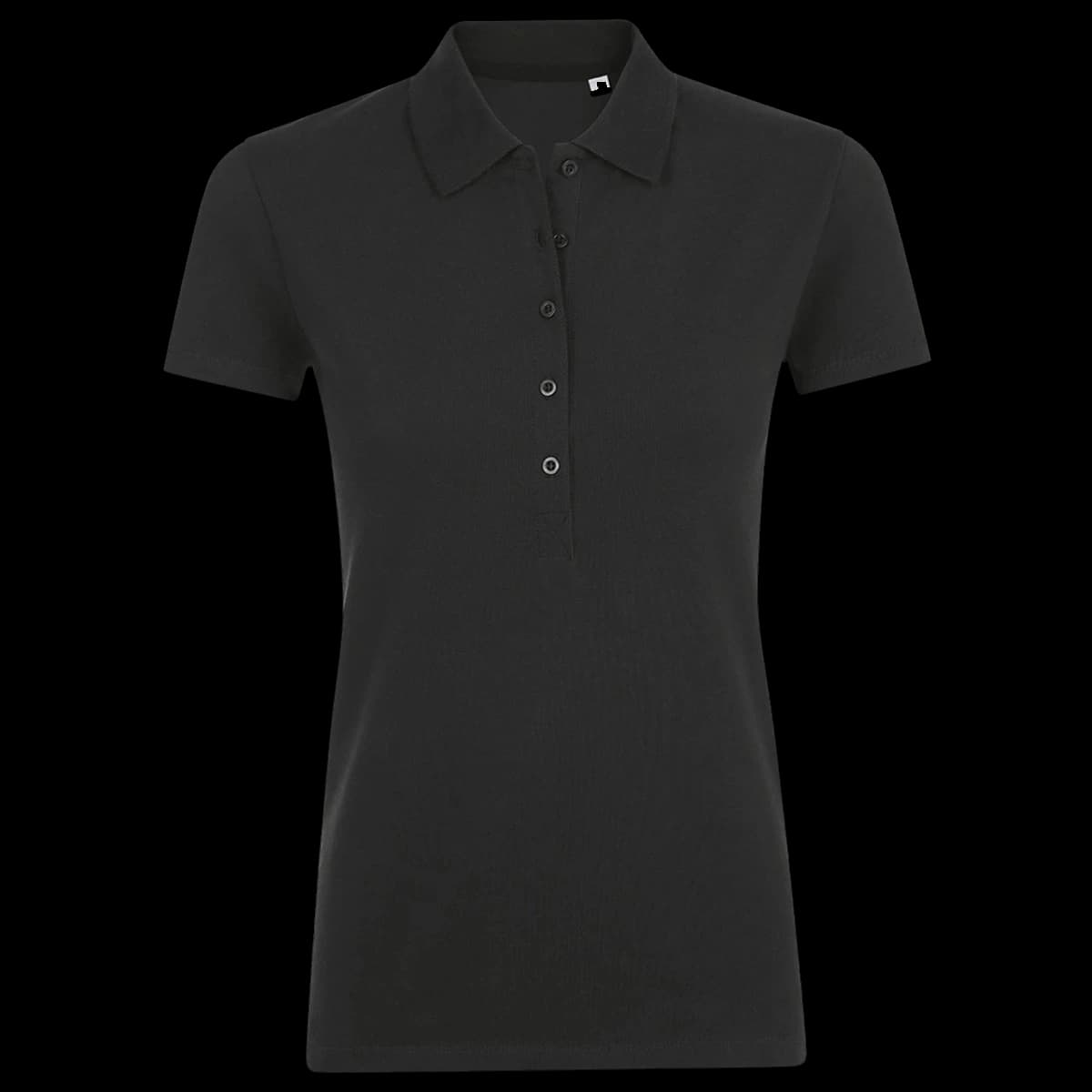 SOL'S Ladies Phoenix Piqué Polo Shirt — front