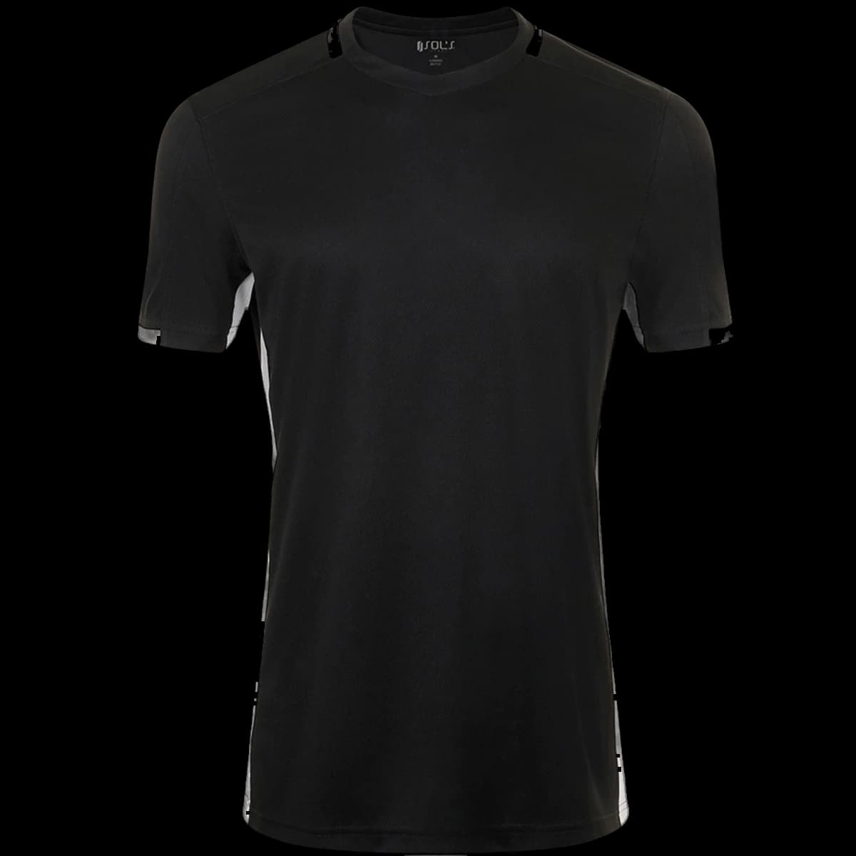 SOL'S Classico Contrast T-Shirt — front