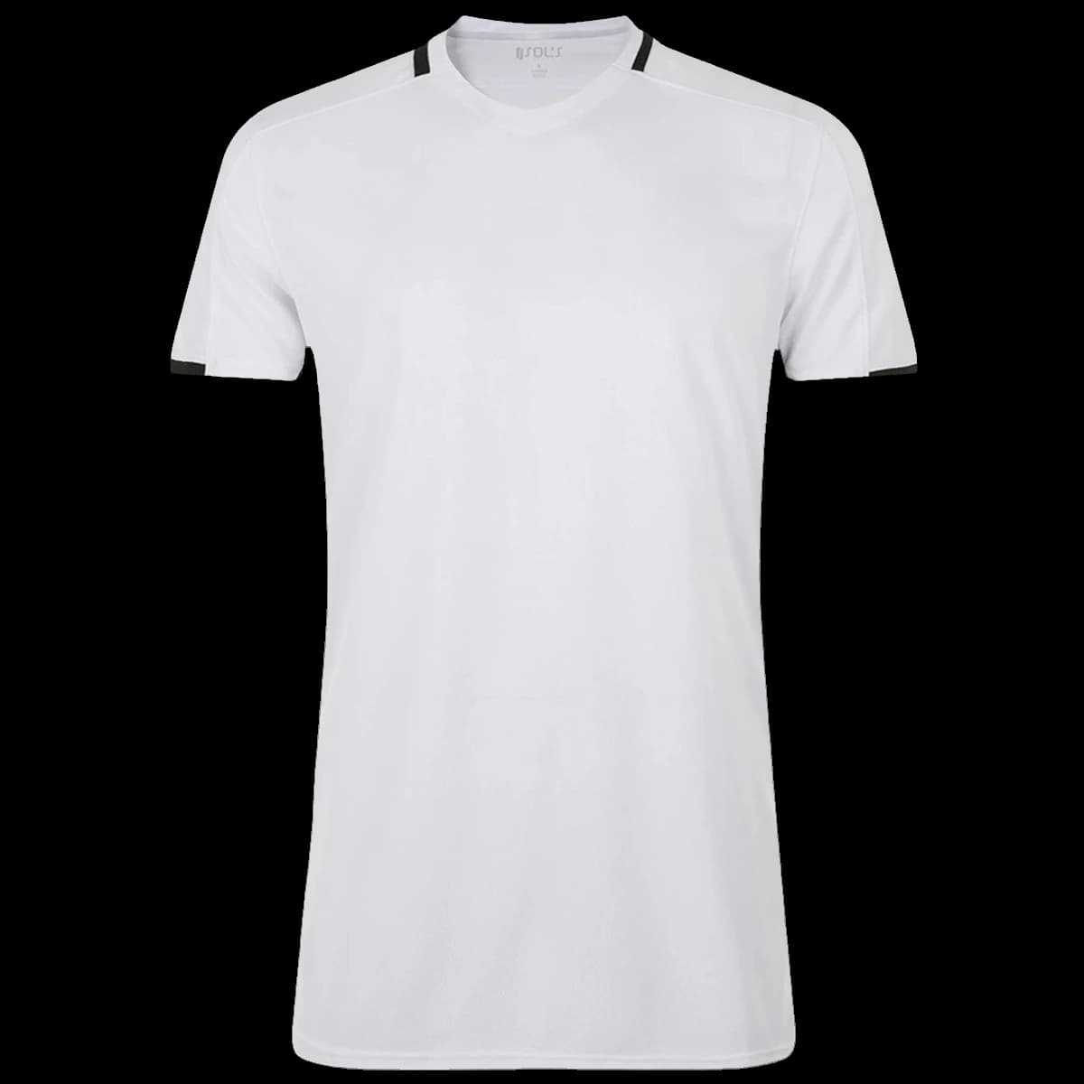 SOL'S Classico Contrast T-Shirt — front