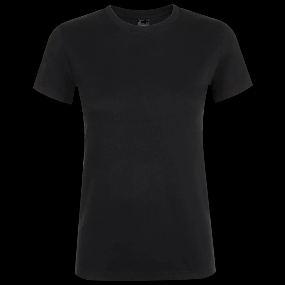 SOL'S Ladies Regent T-Shirt — front