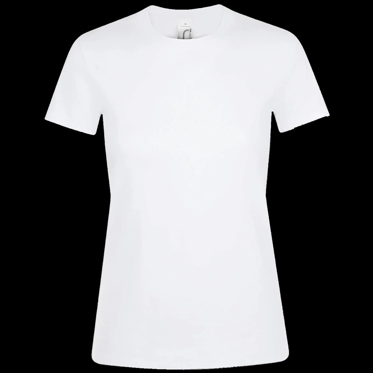 SOL'S Ladies Regent T-Shirt — front