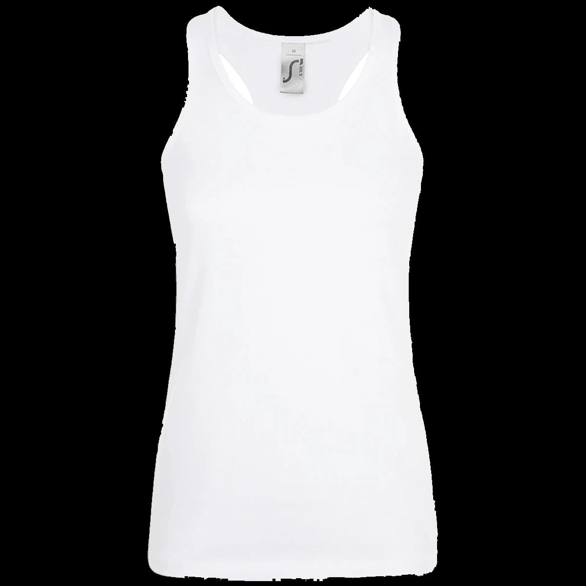 SOL'S Ladies Justin Vest — front