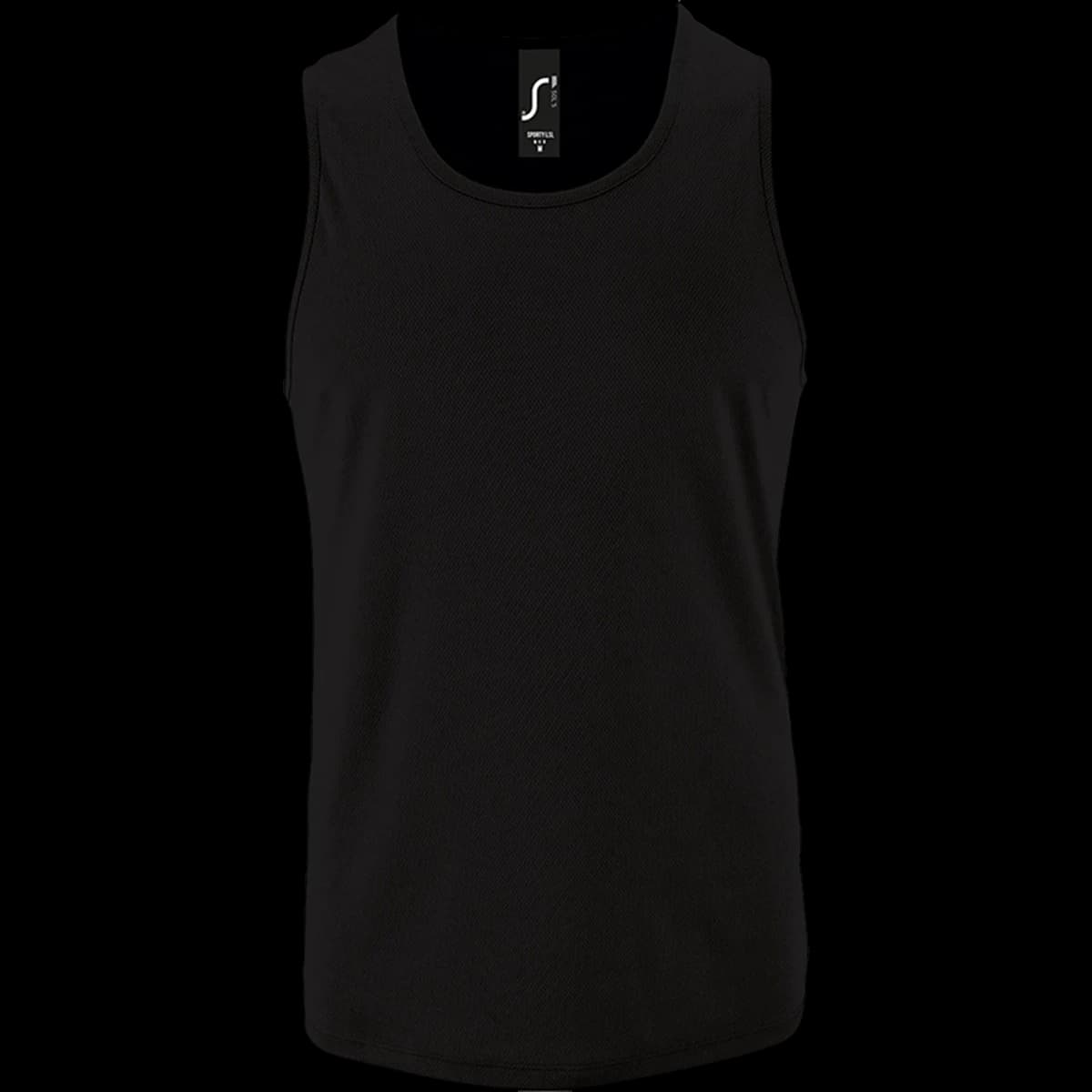 SOL'S Sporty Performance Tank Top — front