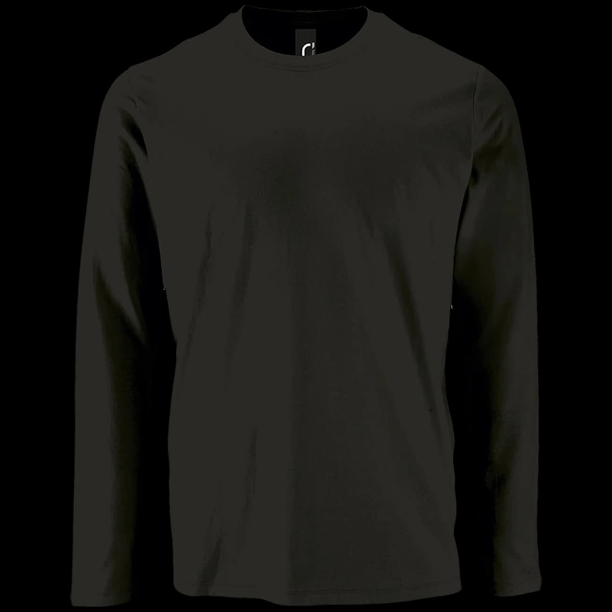 SOL'S Imperial Long Sleeve T-Shirt — front