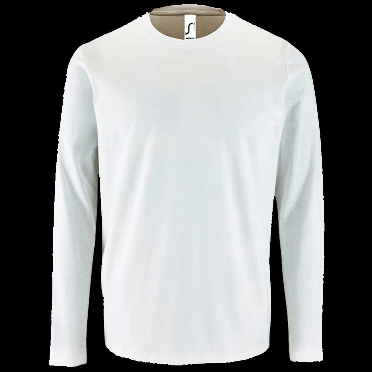 SOL'S Imperial Long Sleeve T-Shirt — front