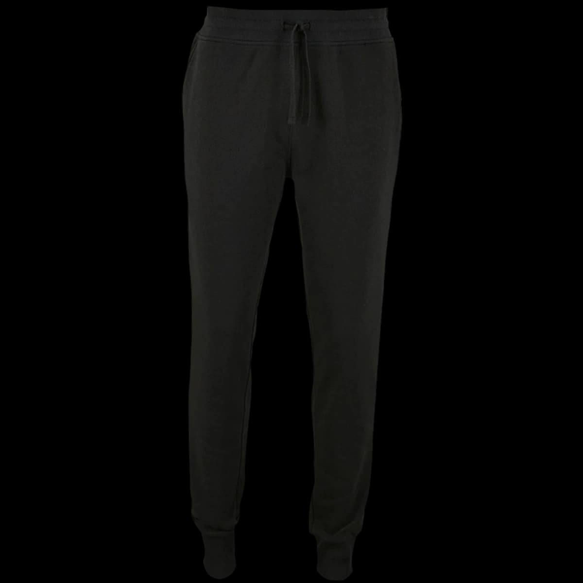 SOL'S Jake Slim Fit Jog Pants — front