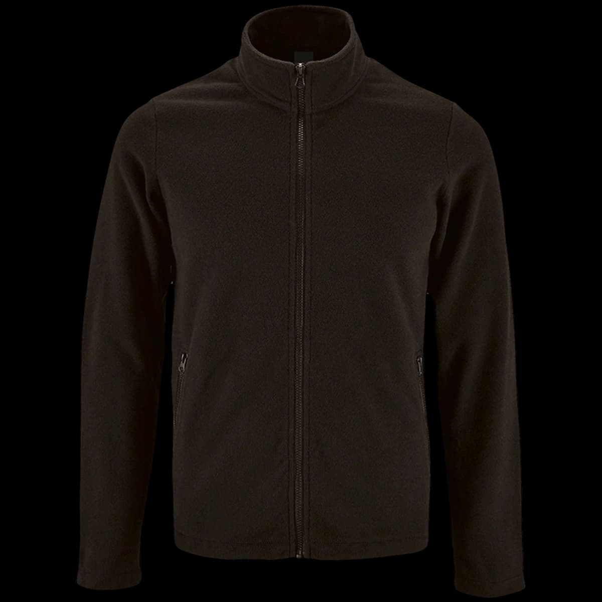 SOL'S Norman Fleece Jacket — front