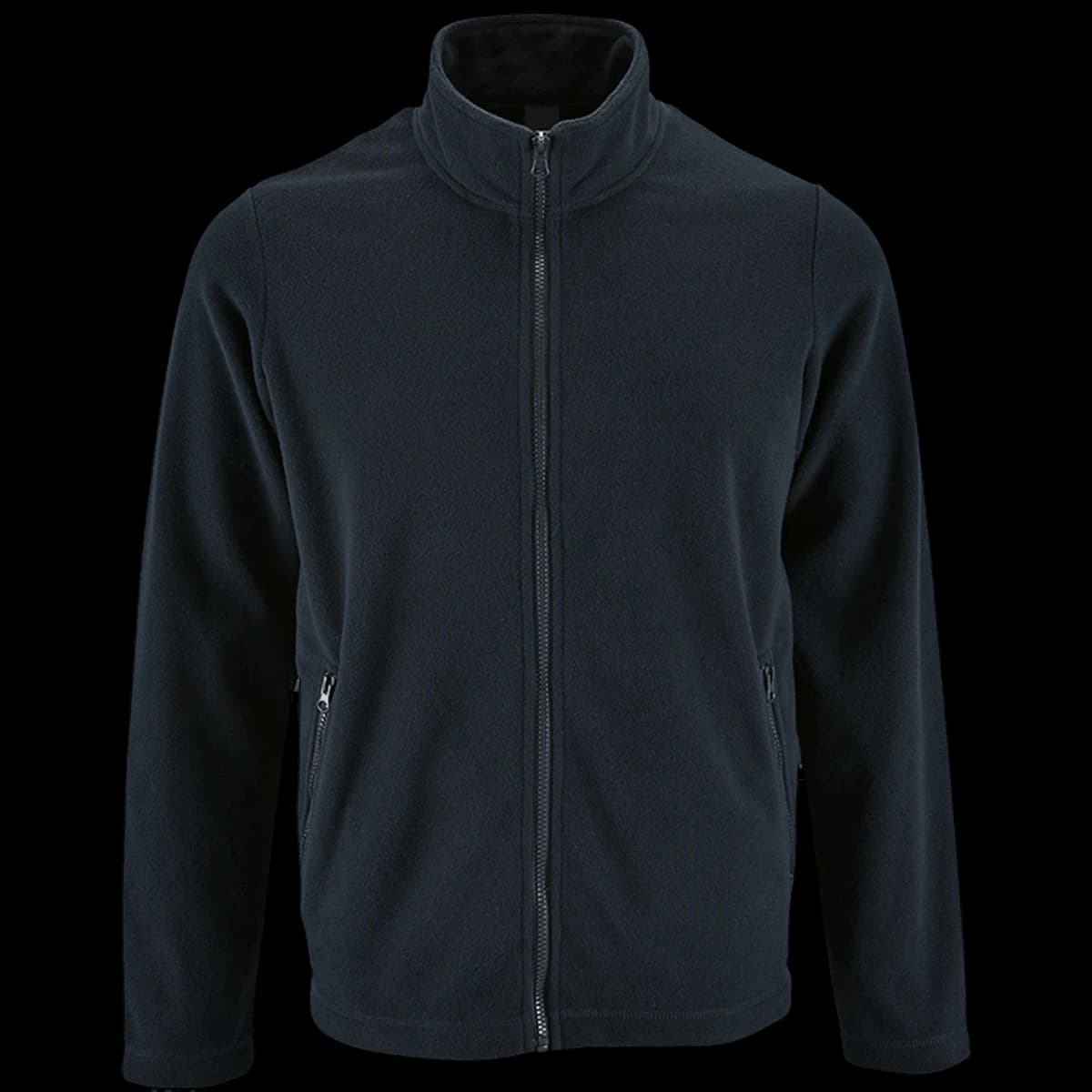 SOL'S Norman Fleece Jacket — front