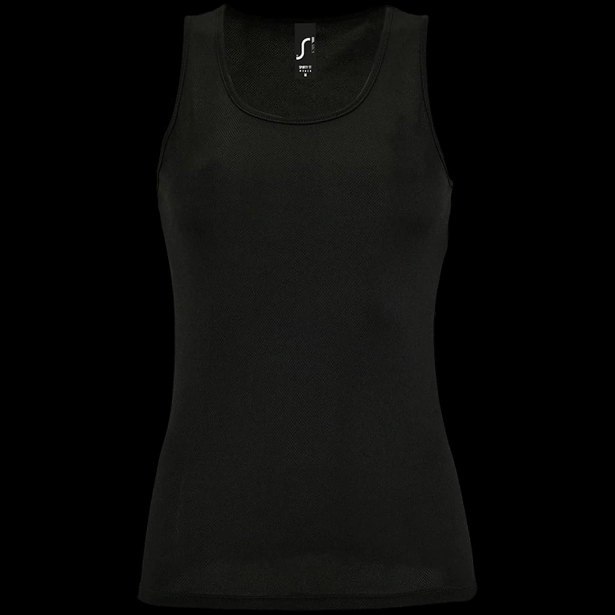 SOL'S Ladies Sporty Performance Tank Top — front