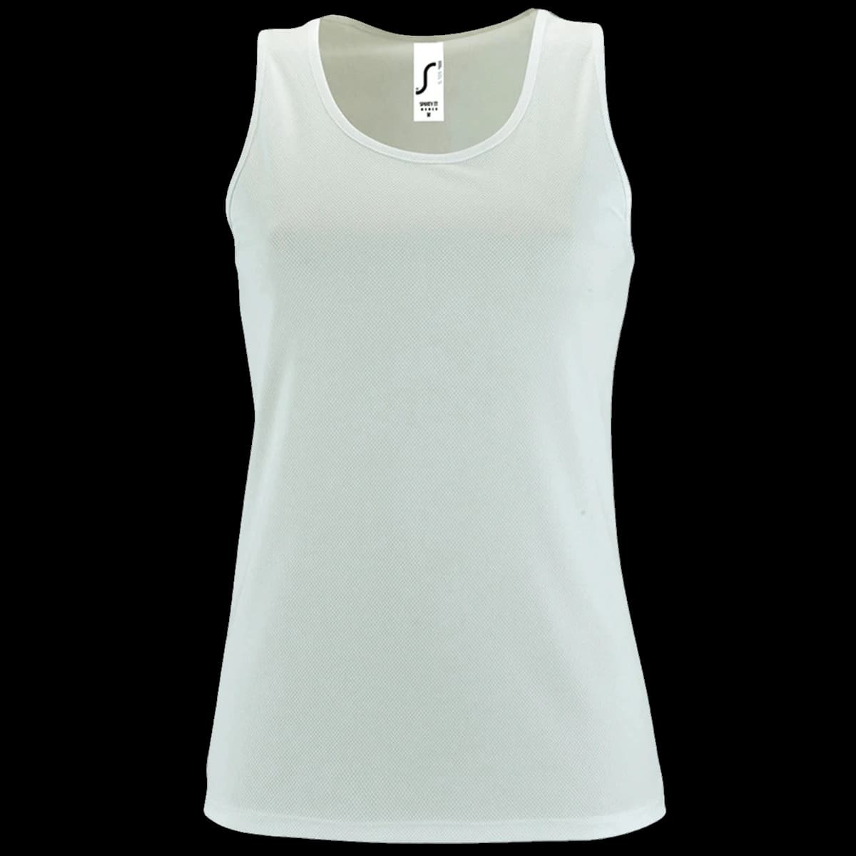 SOL'S Ladies Sporty Performance Tank Top — front