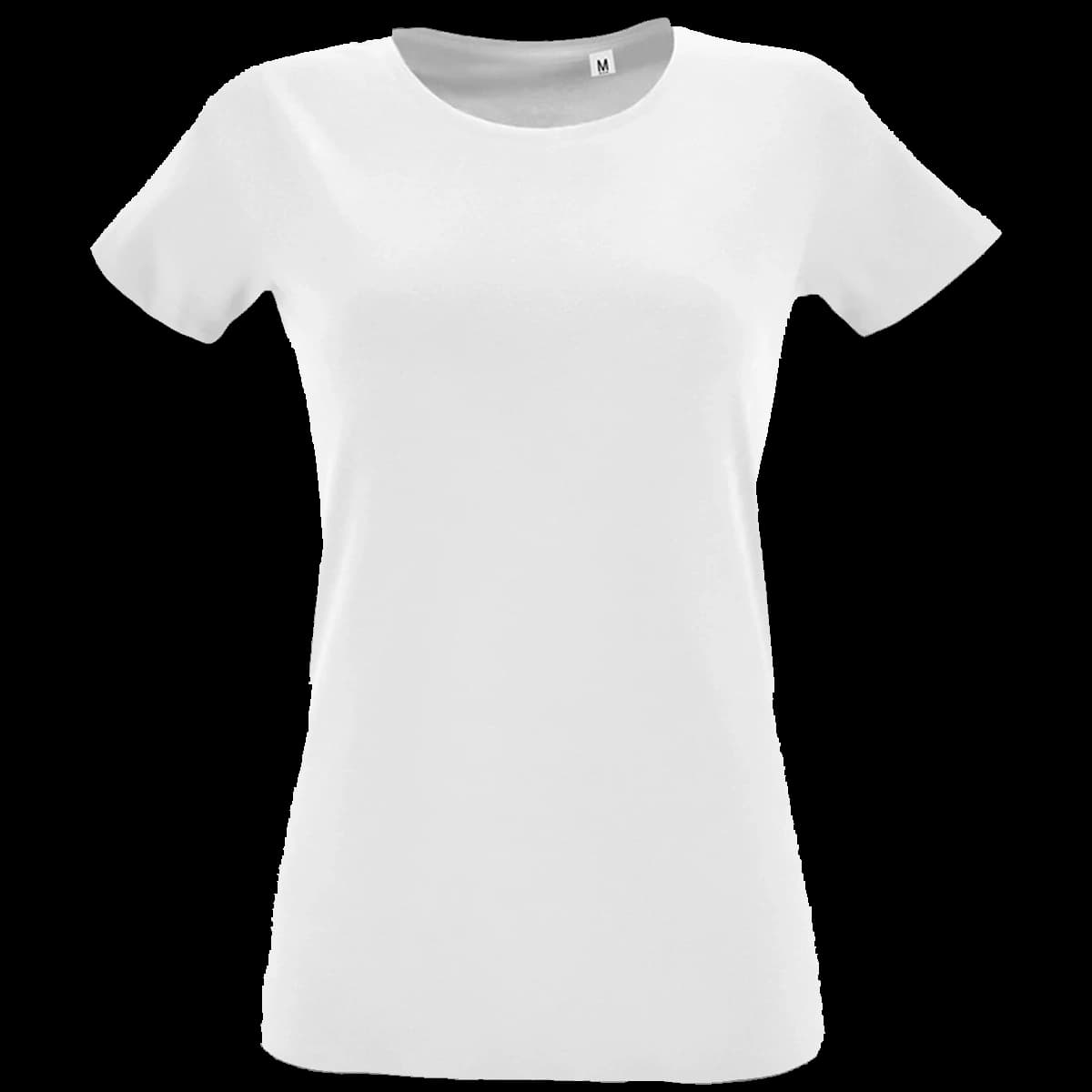 SOL'S Ladies Regent Fit T-Shirt — front