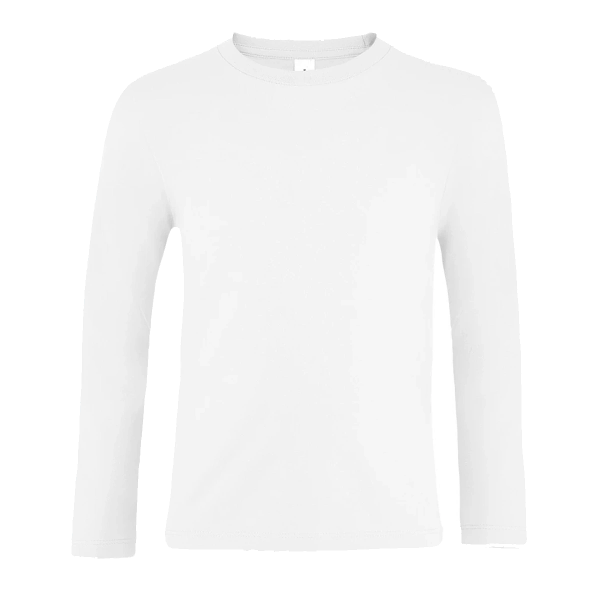 SOL'S Kids Imperial Long Sleeve T-Shirt — front