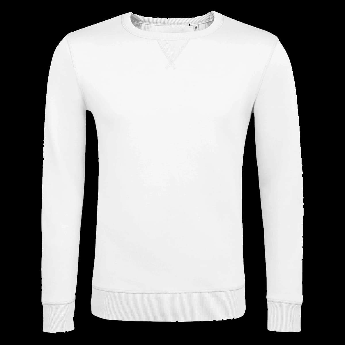 SOL'S Unisex Sully Sweatshirt — front