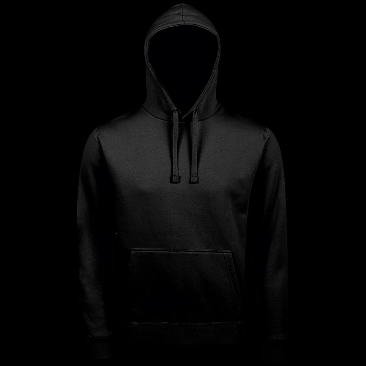 SOL'S Unisex Spencer Hooded Sweatshirt — front