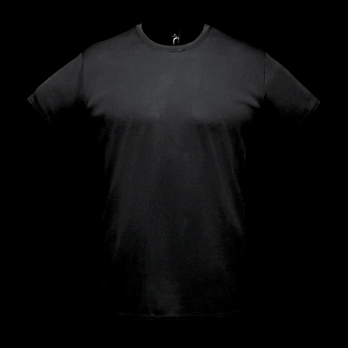SOL'S Unisex Sprint T-Shirt — front