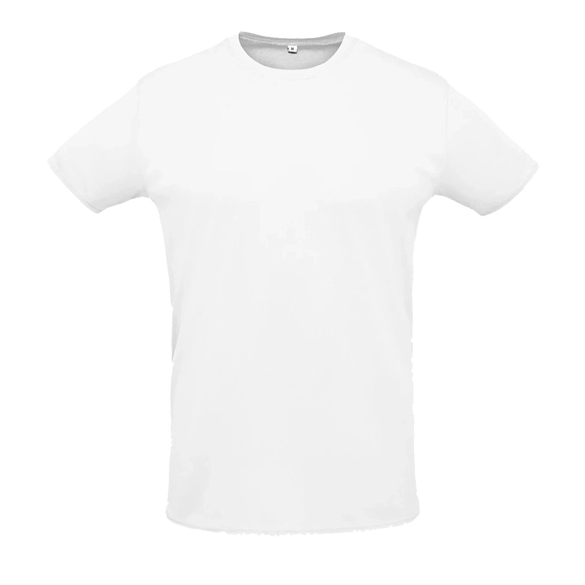 SOL'S Unisex Sprint T-Shirt — front
