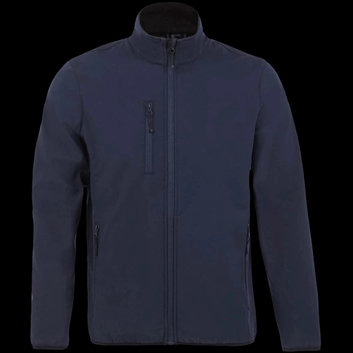 SOL'S Radian Soft Shell Jacket — front